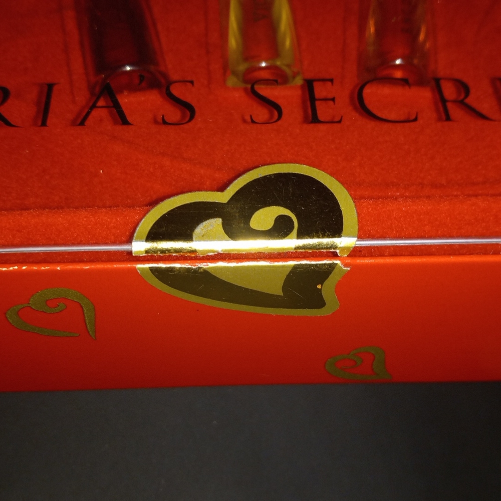 VICTORIA'S SECRET RAPTURE Refillable 3 Scents ❤ - Picture 5 of 5
